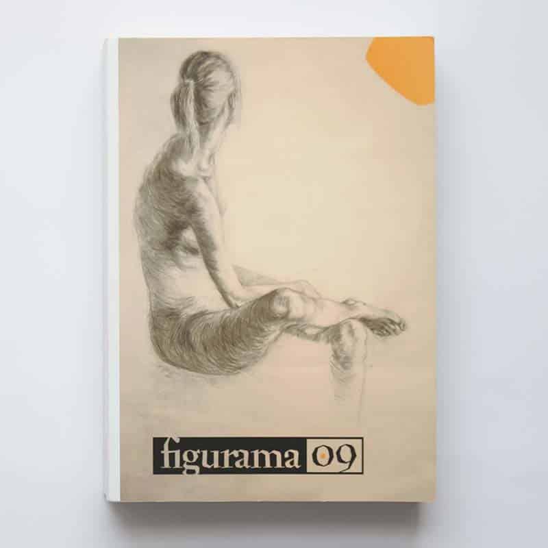 katalog wystawy Figurama 2009r.