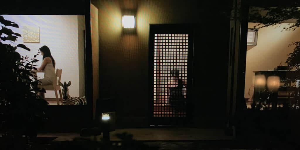 Historia uszyta czerwoną nitką