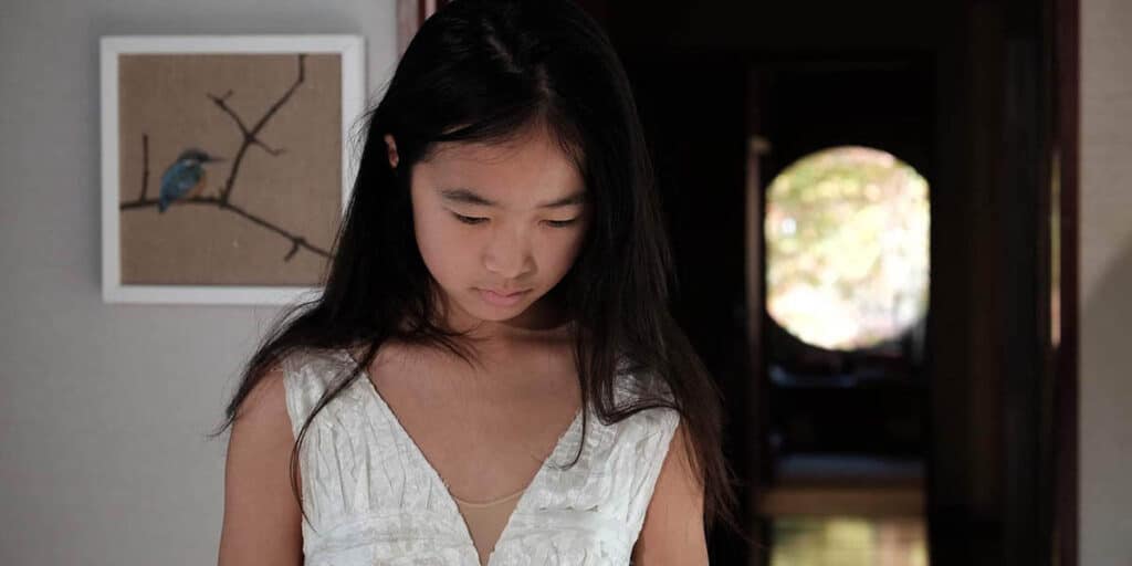 Historia uszyta czerwoną nitką