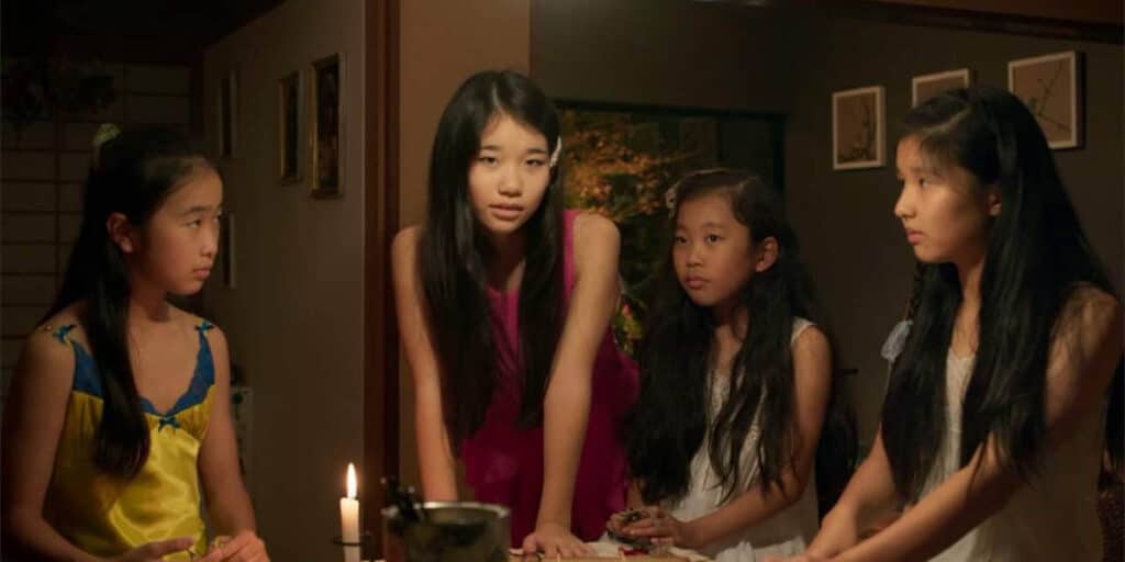 Historia uszyta czerwoną nitką