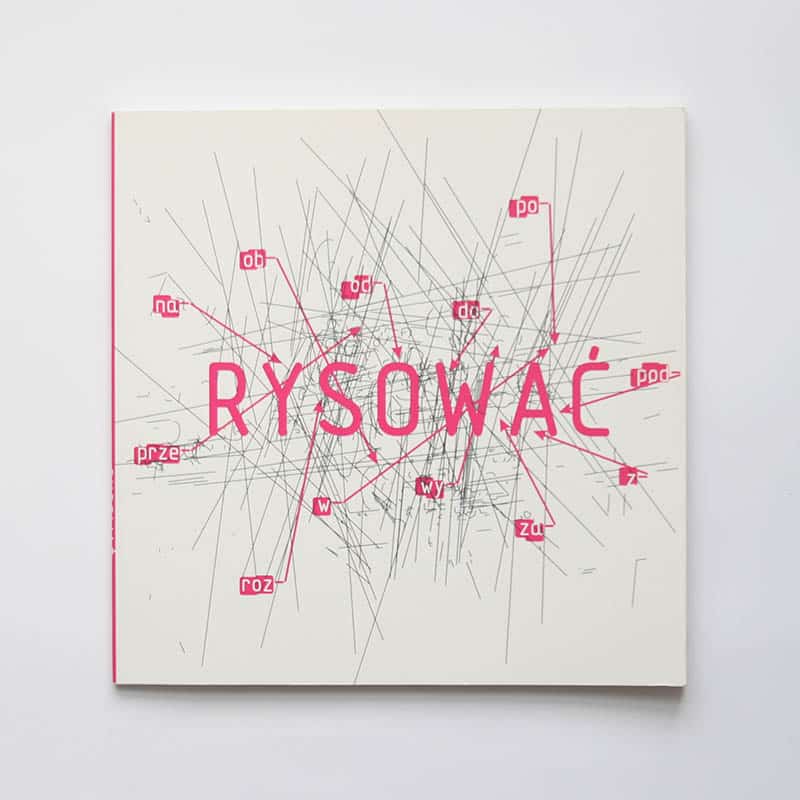 Katalog wystawy Toruń 2008r.