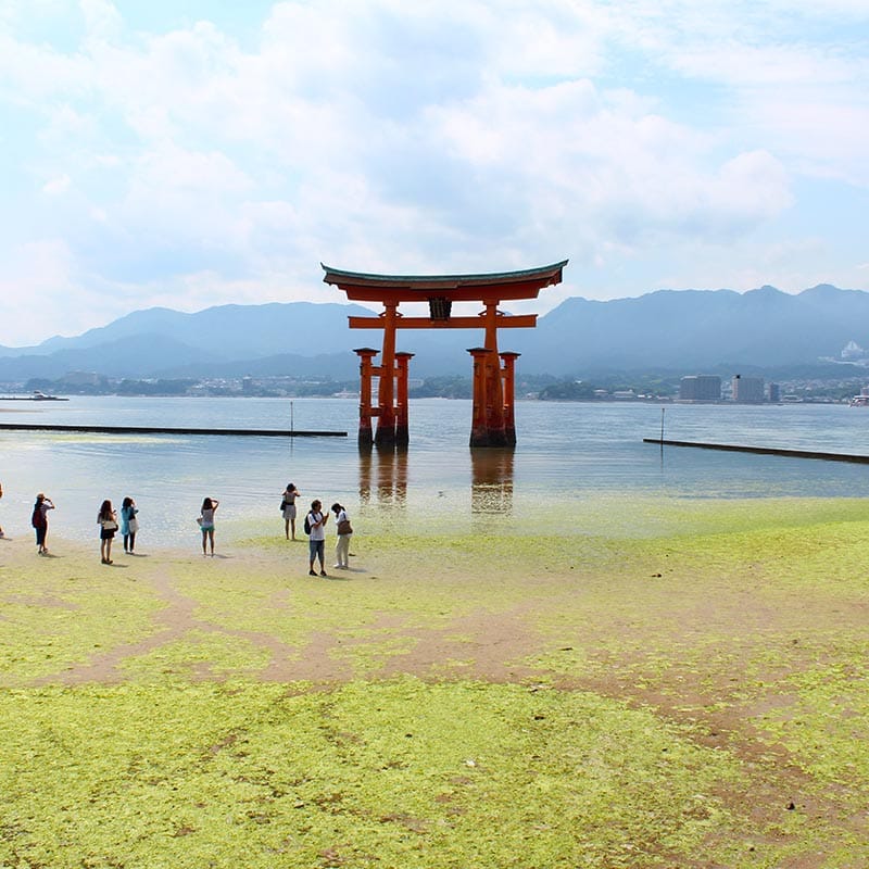 Miyajima