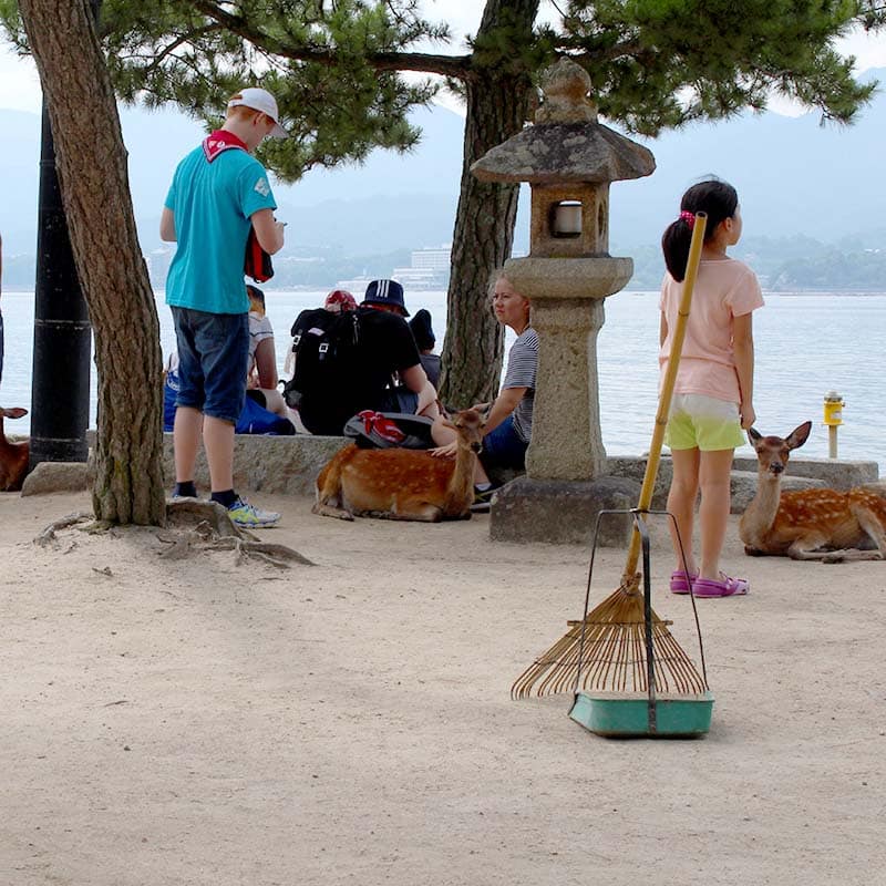 Miyajima