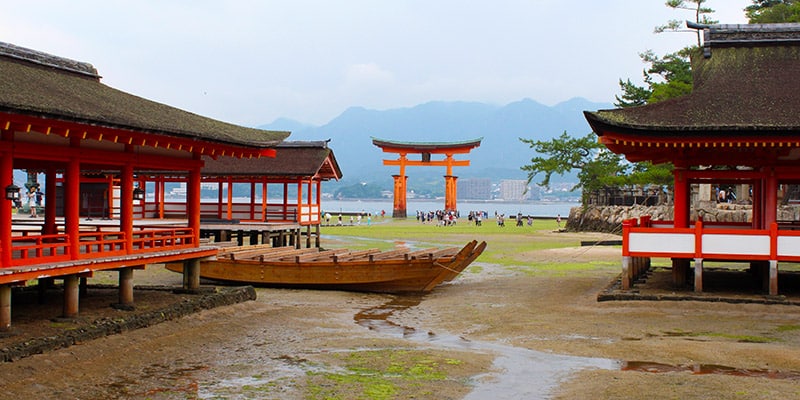 Miyajima