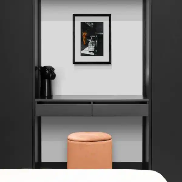 Ostatni tygrys HK 11 - art print