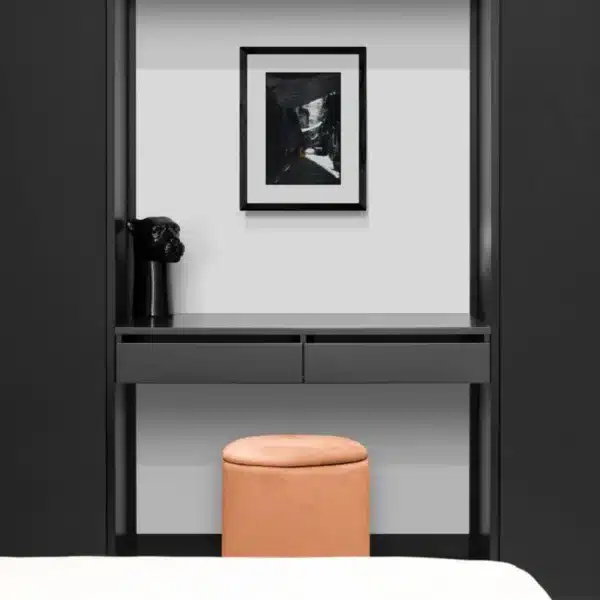 Ostatni tygrys HK 14 - art print