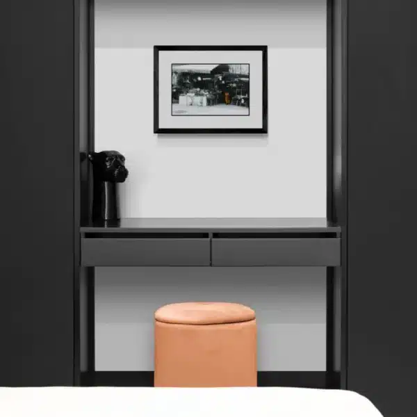 Ostatni tygrys HK 15 - art print