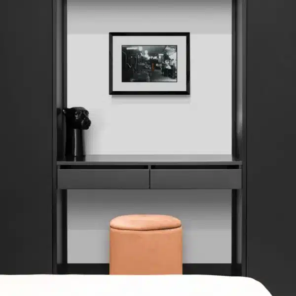 Ostatni tygrys HK 16 - art print