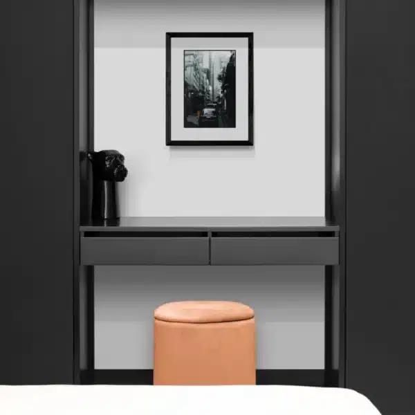 Ostatni tygrys HK 6 - art print