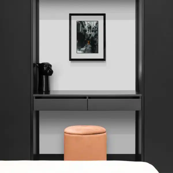 Ostatni tygrys HK 7 - art print