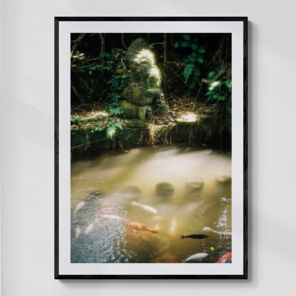 Bali Ubud | fotografia analogowa | 2023 | Zuzanna Lenartowicz-Malcher