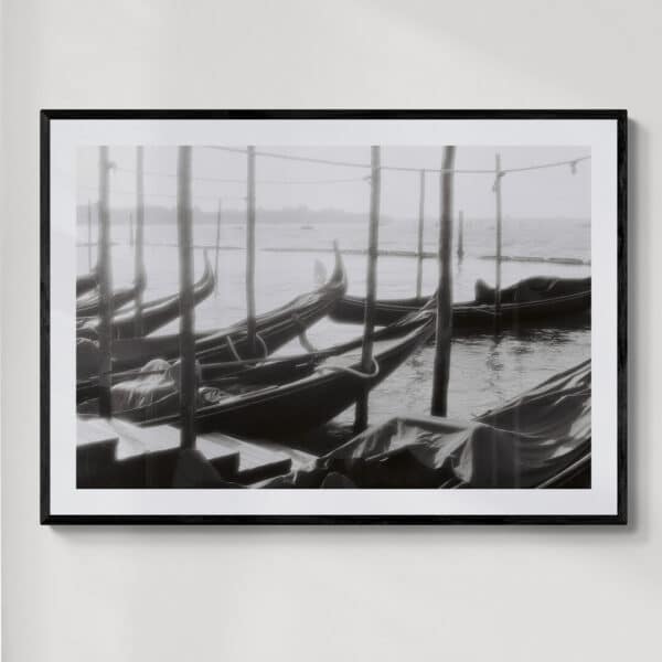 Wenecja | fotografia analogowa | 2023 | Zuzanna Lenartowicz-Malcher